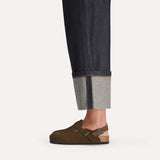 Birkenstock | Tokio | Suede Leather | Unisex | Carafe