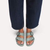 Arizona Big Buckle | Eva |Pure Sage