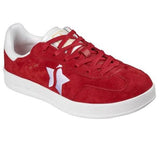 Skechers | court charm 185420 Red