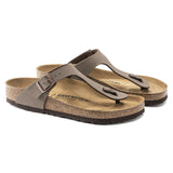Gizeh Birko-Flor | Mocca