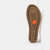 Art | 1930 I Live | Multi Dark Orange-Honey