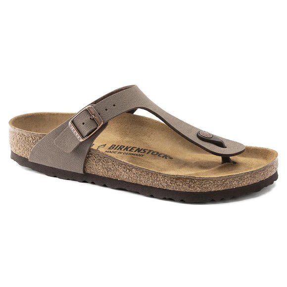 Gizeh Birko-Flor | Mocca