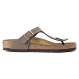 Gizeh Birko-Flor | Mocca