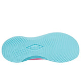 Skechers | Snoop Dogg: Snoop Ace - Cyber Walker | 186025 | White/Light Blue