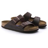 Arizona SFB | Oiled Leather | Habana