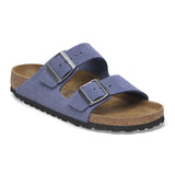 Arizona | Suede Leather | Purple Dusk