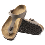 Gizeh Birko-Flor | Mocca