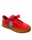 Skechers | Slip-ins Snoop Dogg: courtside Red | 186100