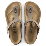Gizeh Birko-Flor | Mocca