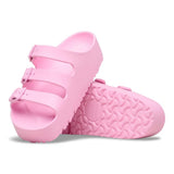 Birkenstock | Florida Flex Platform EVA | Fondant Pink