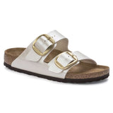 Arizona Big Buckle | Birko-Flor | Graceful Pearl White