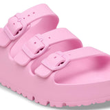 Birkenstock | Florida Flex Platform EVA | Fondant Pink
