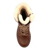 Cambridge | Ankle Boot | Ice Grip | Tan