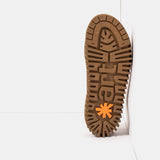 Art | 1676 | Brighton | Dark Orange/ Honey