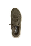 Skechers | Contour Foam - Cozy Fit Natural Ease | 150507 - OLV
