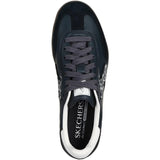 Skechers | Hot Shot Shimmering trainer | 185239 BLK
