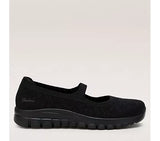 Skechers | Graceful Mary Jane Shoe | 100966 BBK