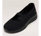 Skechers | Graceful Mary Jane Shoe | 100966 BBK