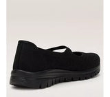 Skechers | Graceful Mary Jane Shoe | 100966 BBK