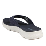 Skechers | GO WALK Holly Sandals | 141459 NVW
