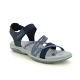 Skechers | Reggae Grazer | 163112 Navy