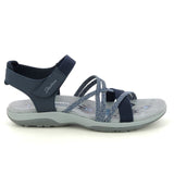 Skechers | Reggae Grazer | 163112 Navy