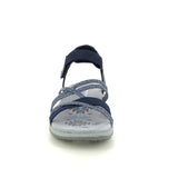 Skechers | Reggae Grazer | 163112 Navy