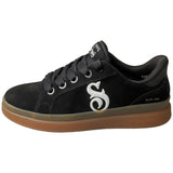 Skechers | Snoop Dogg: courtside trainers black | 186100