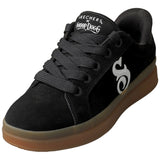 Skechers | Snoop Dogg: courtside trainers black | 186100