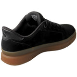 Skechers | Snoop Dogg: courtside trainers black | 186100