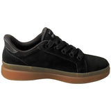 Skechers | Snoop Dogg: courtside trainers black | 186100