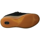 Skechers | Snoop Dogg: courtside trainers black | 186100