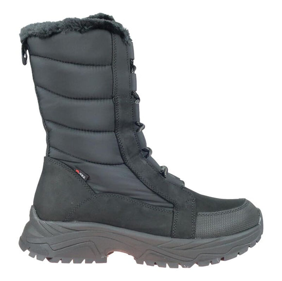 Rieker | W3970-00 | Boot | Black