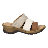 Josef Seibel | Catalonia 86 | Cognac Multi