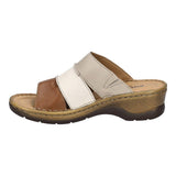 Josef Seibel | Catalonia 86 | Cognac Multi