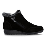 Rieker 47256-00 | Ankle Boot | Black