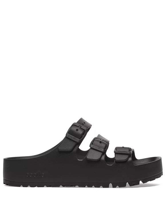 Florida | EVA Pap III Flex Platform | Black