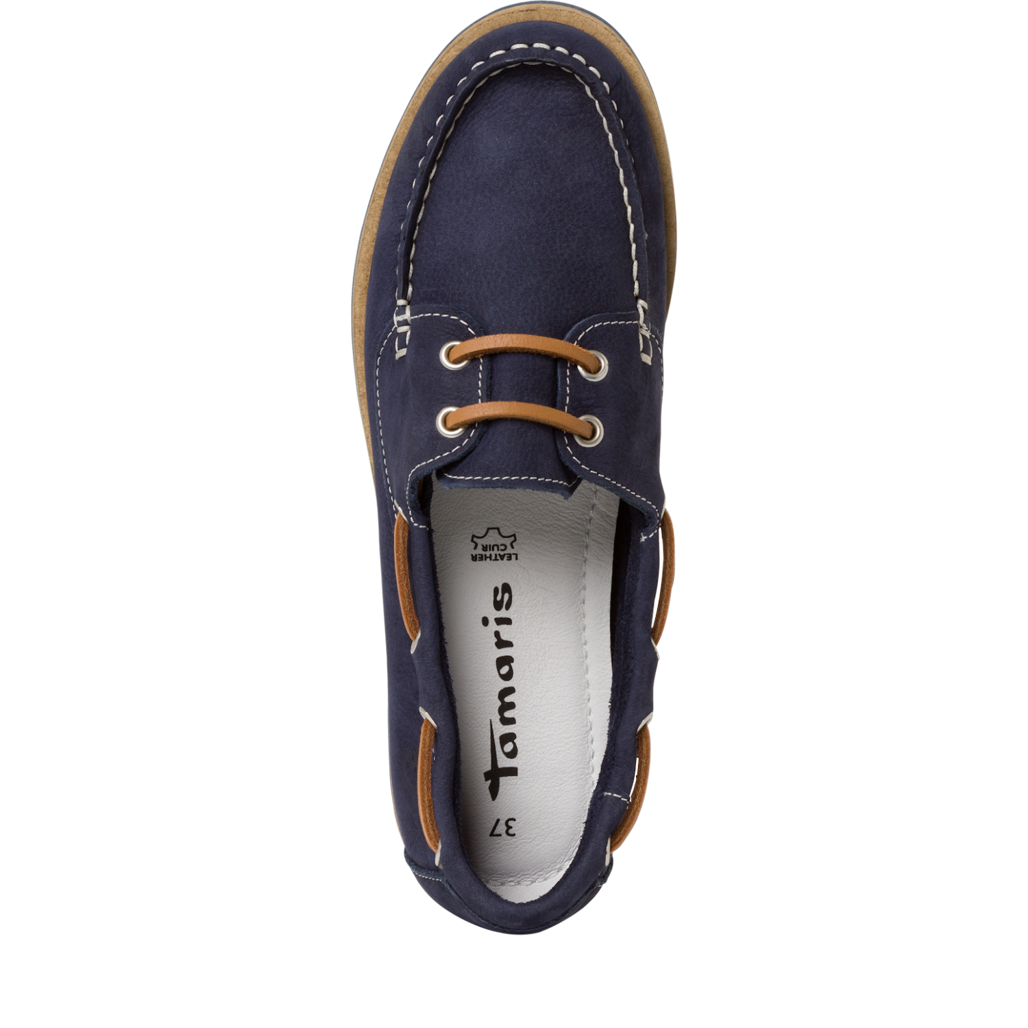 Tamaris boat shoes sales