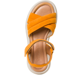 Tamaris 28704 | Sandal | Orange