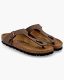 Gizeh Birko-Flor | Mocca
