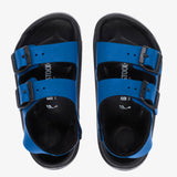 Birkenstock Kids Mogami | Ultra Blue /Black