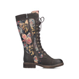 Rieker | 94731-91 | Boot | Multi Floral