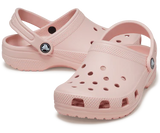 Crocs Classic Clog | Quartz | Blush