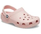 Crocs Classic Clog | Quartz | Blush