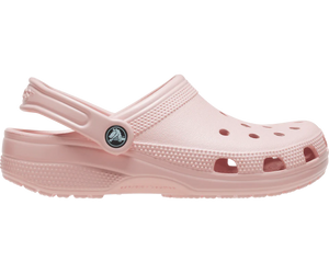 Crocs Classic Clog | Quartz | Blush