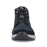 Rieker | Men's Ankle Boot | 11530-14 | Navy