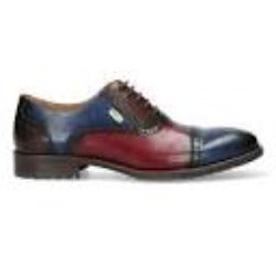 Lorenzo Conti Antonin 02 DJ2208-2 | Blue/Red