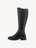 Tamaris 25521 | Leather Boot | Black