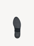 Tamaris 25521 | Leather Boot | Black