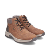 Rieker | Men's Ankle Boot | 11030-25 | Brown